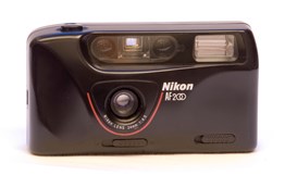 Nikon AF 200